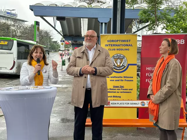 Foto: Ulrike Strelec