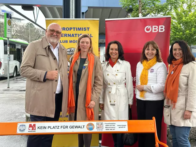 Foto: Ulrike Strelec