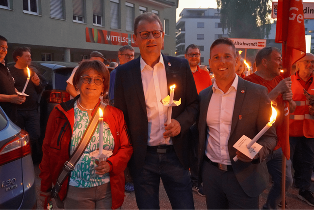 Foto: SPÖ