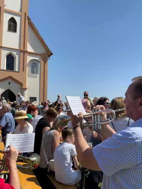 Foto: Trachtenmusik Wolfsberg