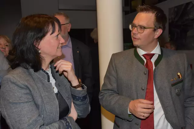 Karl Tremetsberger aus Pabneukirchen ist Florian-Bezirkssieger 2025.  | Foto: Robert Zinterhof