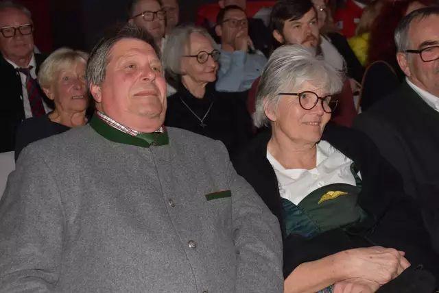 Karl Tremetsberger aus Pabneukirchen ist Florian-Bezirkssieger 2025.  | Foto: Robert Zinterhof