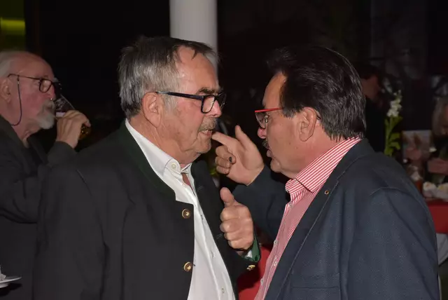 Karl Tremetsberger aus Pabneukirchen ist Florian-Bezirkssieger 2025.  | Foto: Robert Zinterhof