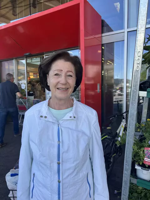 Jutta Fiegenschuh | Foto: Maria Lutz