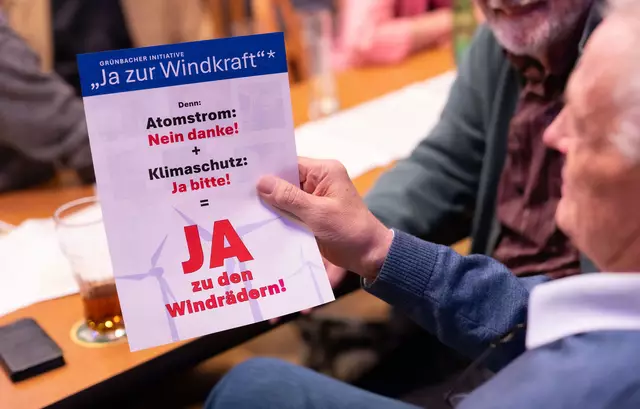 Foto: Verbund AG/Röbl