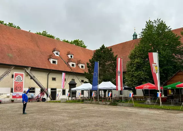 Foto: Union St. Florian