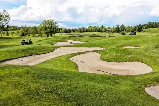 Verpasse nicht das Highlight des Golfjahres 2025 und sichere dir jetzt deine Tickets! Werde Teil dieses besonderen Moments, wenn im SalzburgerLand Sportgeschichte geschrieben wird. | Foto: SalzburgerLand Tourismus