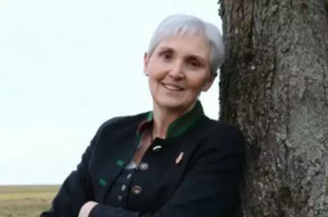 Brigitte Angleitner | Foto: privat