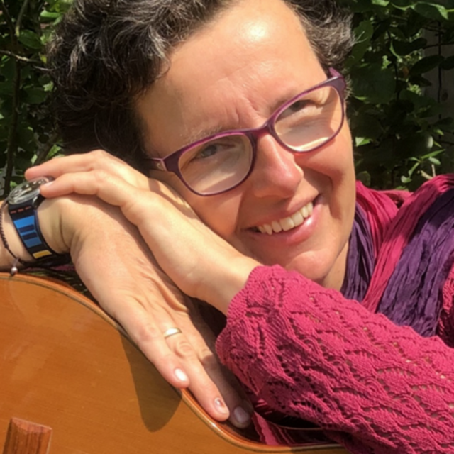 Sigrid Obermüller | Foto: Franziskushaus