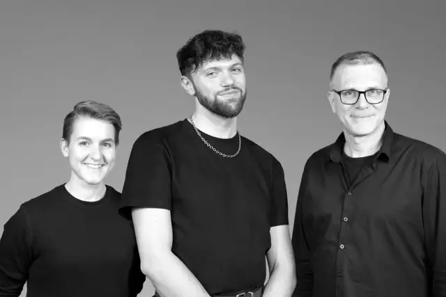 Johannes Astecker (Trio) | Foto: Hannah Keller