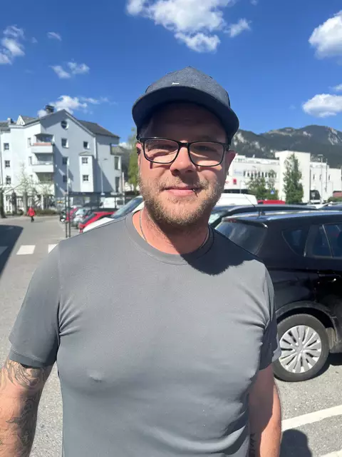 Christopher Ruepp | Foto: Maria Lutz