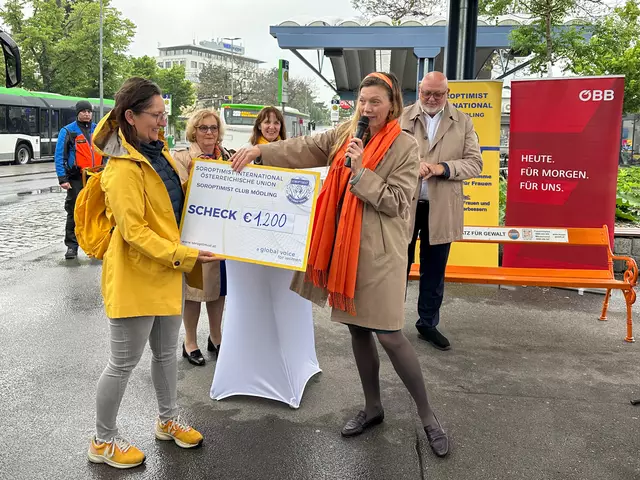 Foto: Ulrike Strelec