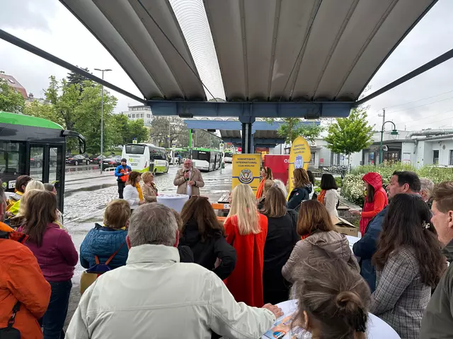 Foto: Ulrike Strelec