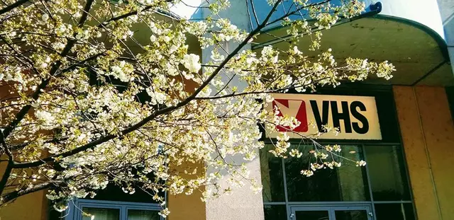 VHS Landstraße | Foto: VHS Landstraße