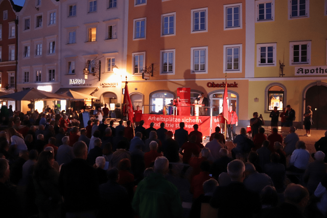 Foto: SPÖ