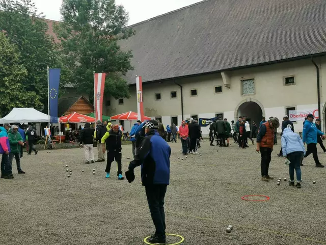 Foto: Union St. Florian