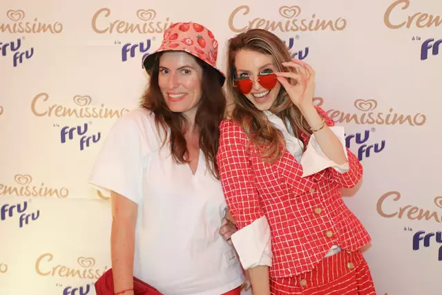 Foto: Conny De Beauclair: