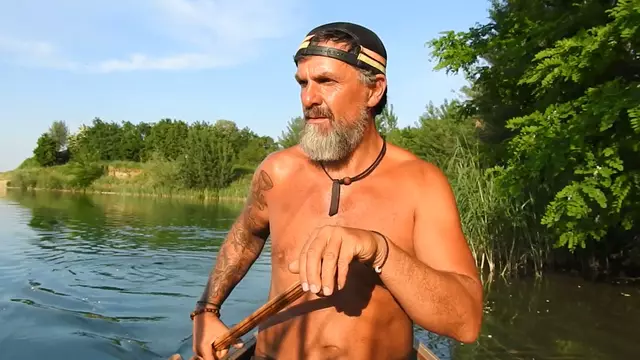 Mit Karl Heinz Neumeister fand Stradner einen abenteuerlustigen Kollegen für die Streifzüge durch die Natur. | Foto: Stradner