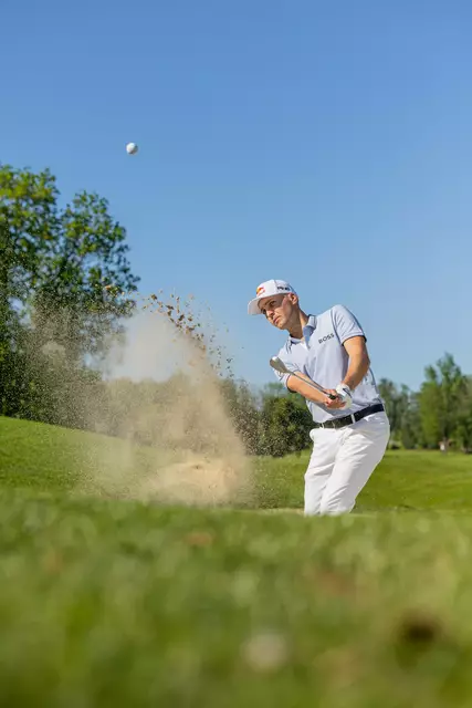 Von emotionalen Momenten mit den Spielern bis hin zu  exklusiven Hospitality-Angeboten – die Austrian Alpine Open presented by SalzburgerLand bieten mehr als nur Golf. | Foto: SalzburgerLand Tourismus