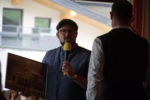 Foto: Nicole Hettegger