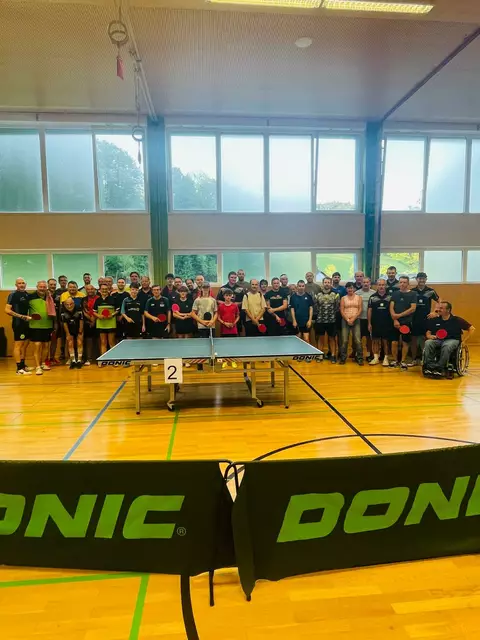 Foto: Fotos: Union Randegg