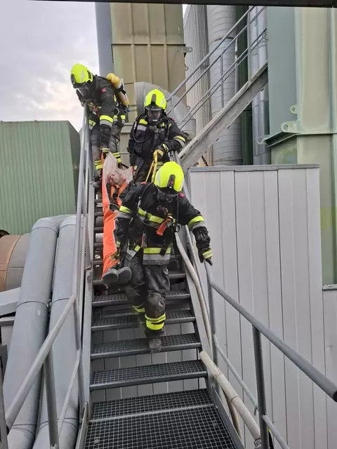 Foto: Afkdo Amstetten / Zarl