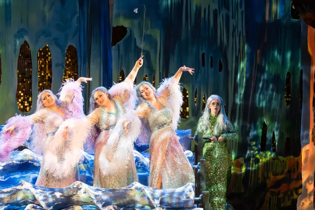 Foto: Arnold Pöschl