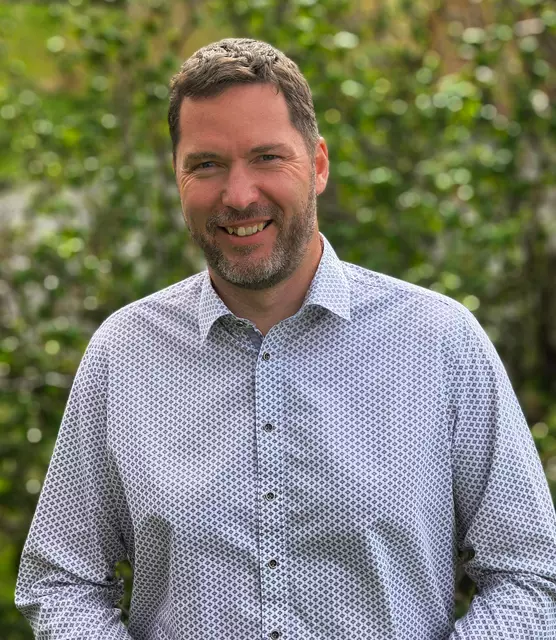 Björn Scherer wird neuer Geschäftsführer der Tiroler Zugspitz Arena. | Foto: privat