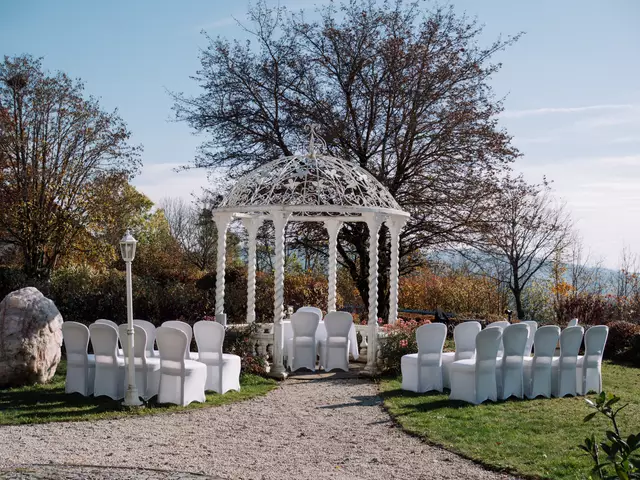 Heiraten im Bergergut | Foto: Bergergut