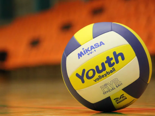 Volleyball | Foto: pixabay