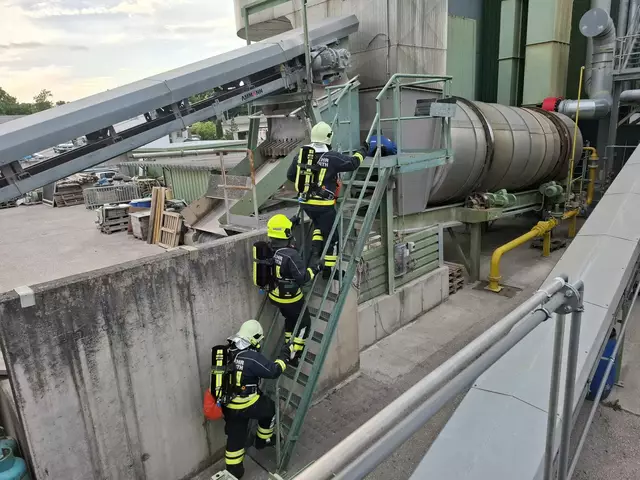 Foto: Afkdo Amstetten / Zarl