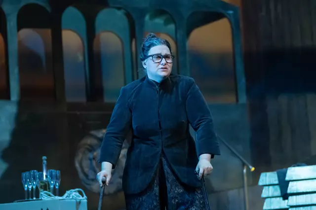 Foto: Arnold Pöschl