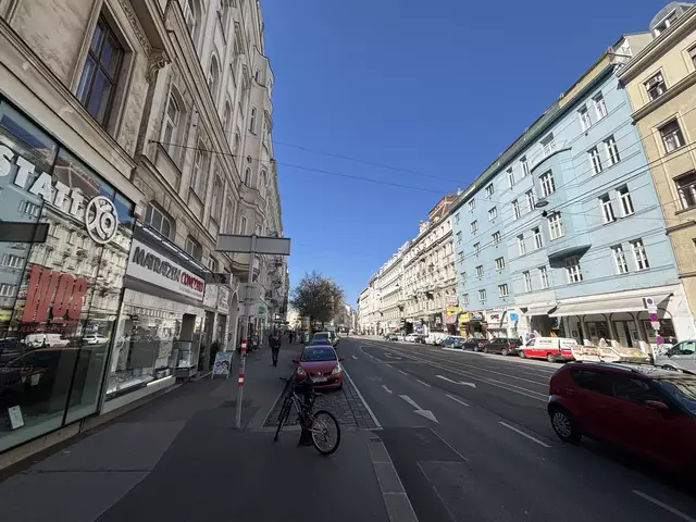 Verstöße gegen das Suchtmittelgesetz und Subventionsbetrug stiegen in der Josefstadt 2024 stark an. | Foto: MeinBezirk / Scheiber