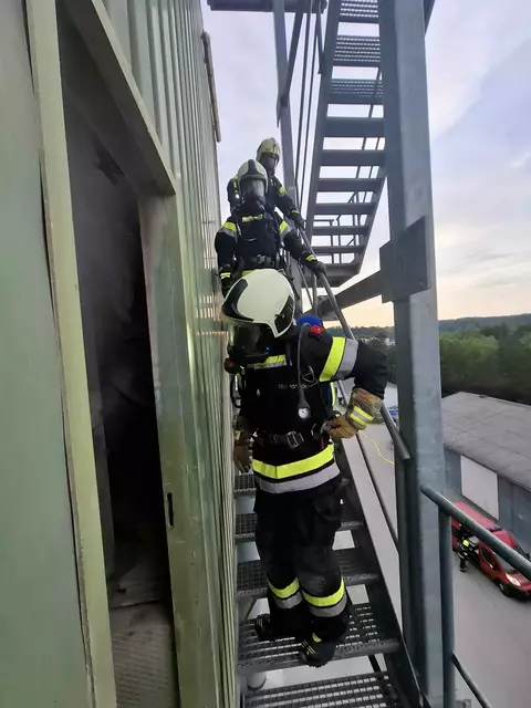 Foto: Afkdo Amstetten / Zarl