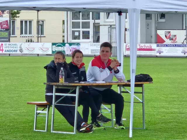 Foto: ÖTB TV Taufkirchen