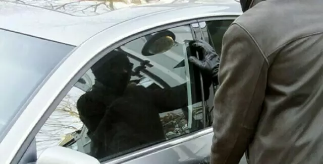 Täterduo knackte Autos am S1 Rastplatz Rannersdorf
 (Symbolbild) | Foto: Pixapay