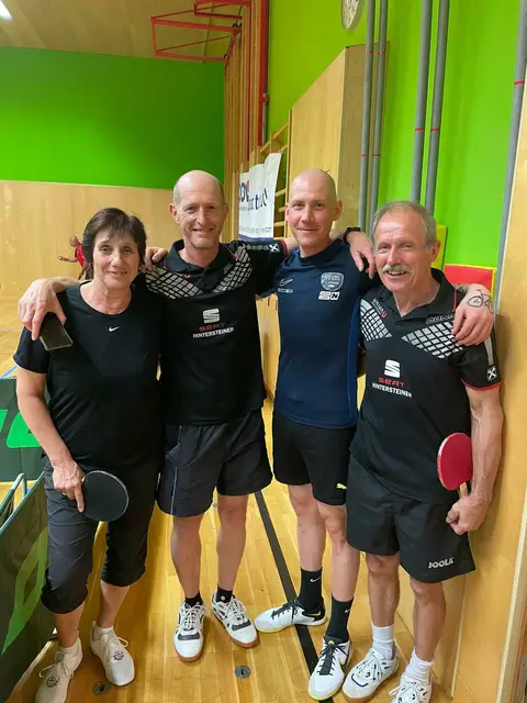 Foto: Fotos: Union Randegg