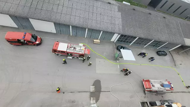 Foto: Afkdo Amstetten / Zarl