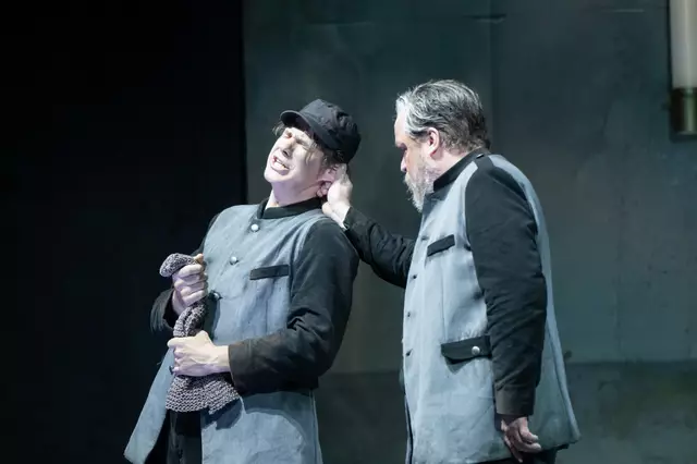 Foto: Arnold Pöschl