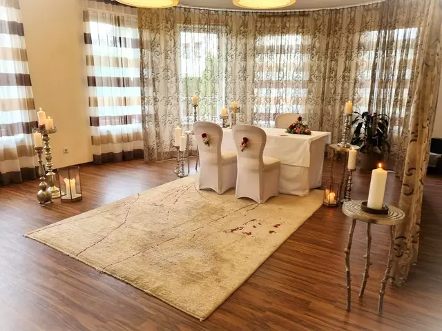 Heiraten im Bergergut | Foto: Bergergut