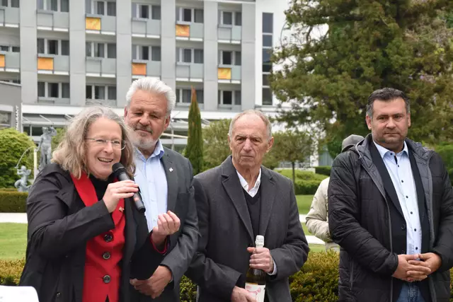 Foto: Michael Strini