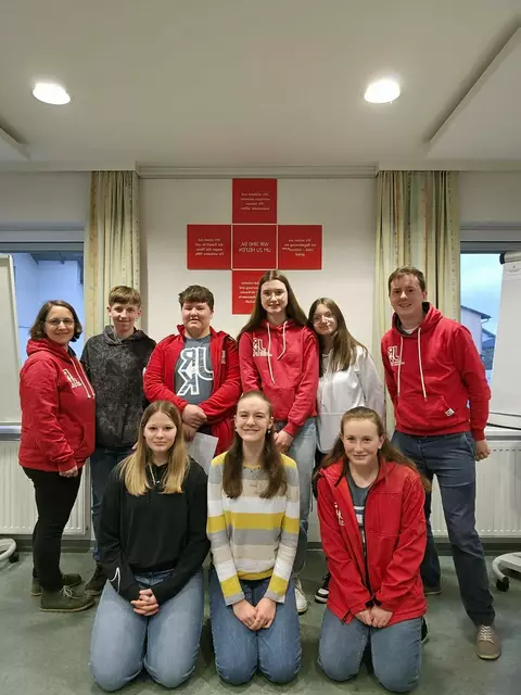 Foto: Rotes Kreuz Schärding