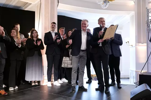 Foto: Santrucek