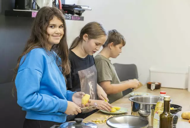 Foto: Gesundheitsfonds/Riedler