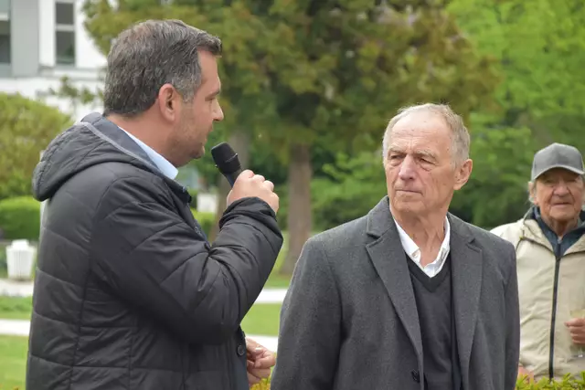 Foto: Michael Strini