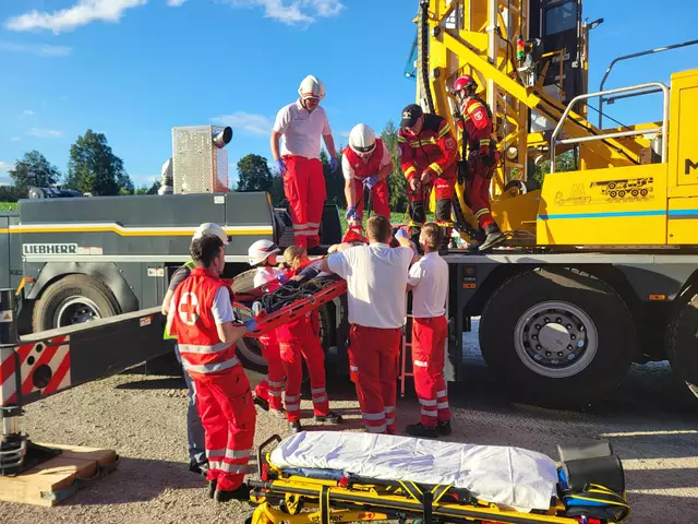 Foto: Rotes Kreuz Schärding