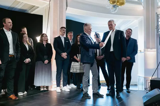 Foto: Santrucek