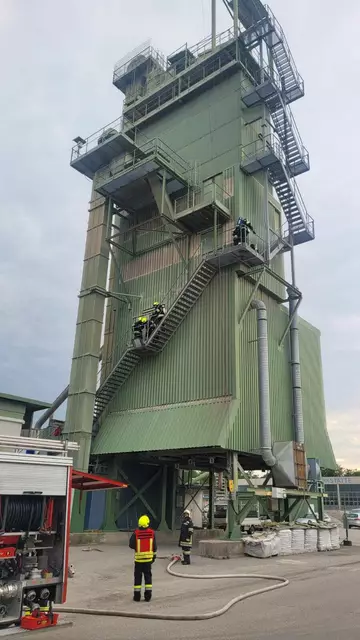 Foto: Afkdo Amstetten / Zarl