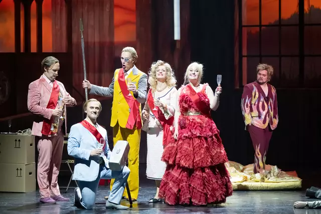 Foto: Arnold Pöschl