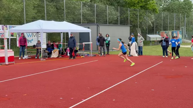 Foto: ÖTB TV Taufkirchen